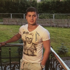 Кирилл Карпов, 05.06.1995