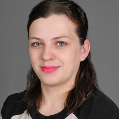 Мария Пармузина, 16.09.1987, Санкт-Петербург