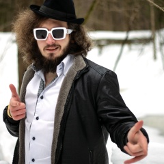 Владимир Петров, 28.11.1989, Москва