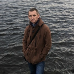 Андрей Володько, 28.05, Москва