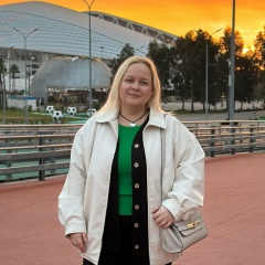 Света Серкова, 19.02, Екатеринбург