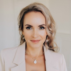 Татьяна Тулякова, 14.05.1985, Симферополь