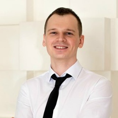 Антон Завьялов, 14.02
