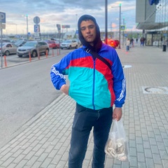 Евгений Муравьев, 10.03, Москва