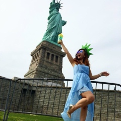 Ляззат Шенгелбаева, 04.06, Алматы