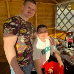 Руслан Смирнов, Москва