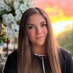 Света Прояненкова, 15.03, Москва