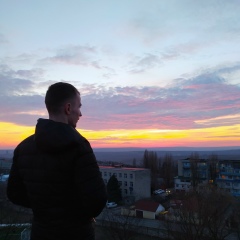 Дима Татар, Калуга