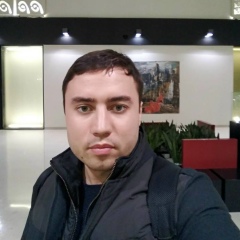 Стас Михеев, 05.04, Москва