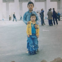 Дастан Жаппаров, 26.06.1935, Алматы