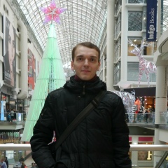 Алексей Федосеев, 10.01.1987, Саратов