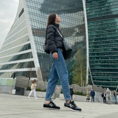 Ира Фролова, 17.04, Санкт-Петербург