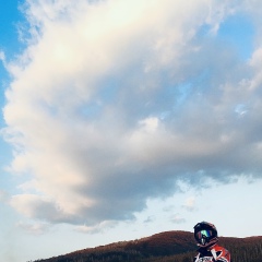 Євгеній Гулай, 16.10, Дубриничи