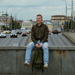 Дмитрий Седых, 31.12.1988, Москва