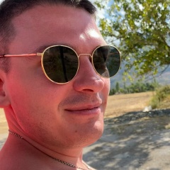 Александр Барабаш, 21.07, Иваново