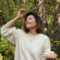 Мария Баймолданова