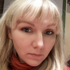 Марина Саенко, 23.12.1986, Сумы