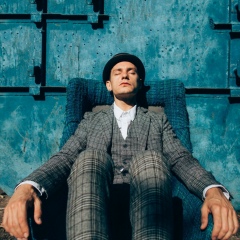 Александр Тронов, 02.07.1985, Ярославль