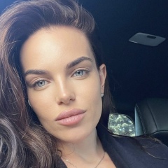 Наталья Гавриленкова, 14.04