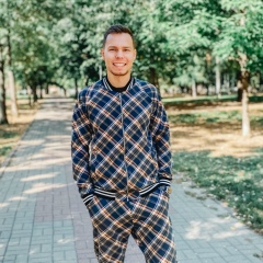 Андрей Голицын, 30.10, Курск
