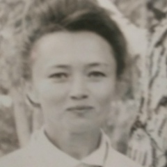 Елена Де-Шпиллер, 06.12.1950, Учалы