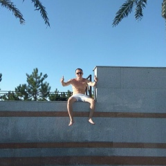 Нурбол Сапаров, 05.08, Алматы