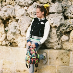 Маша Бердникова, 23.07.1988, Киев