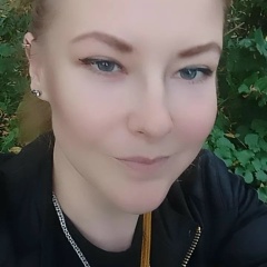 Наташа Суслова, 30.10, Москва