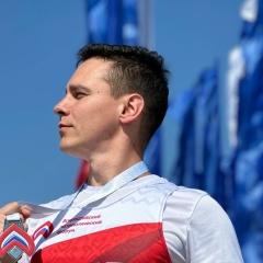 Павел Коробченко, 04.05, Москва