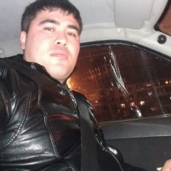 Aziz Madumarov, 05.09.1984, Damascus