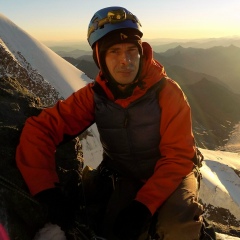 Евгений Жулинский, 04.03, Омск