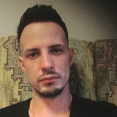 Виктор Агулов, 30.07, Москва