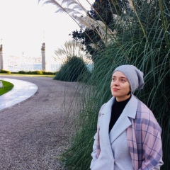 Ольга Левкова, 30.07.1986, Москва