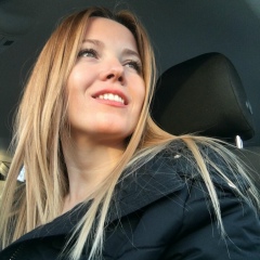 Наталья Мацишина, 22.03.1981, Санкт-Петербург