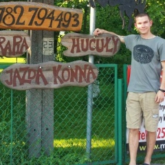 Влад Чернявский, 10.06.1990, Мелитополь