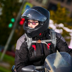 Алексей Пронин, 07.03, Санкт-Петербург