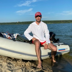 Андрей Василенко, 03.03.1985, Москва