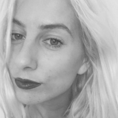 Оксана Прозорова, 11.04, Санкт-Петербург