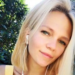 Татьяна Козлова, 14.02, Санкт-Петербург