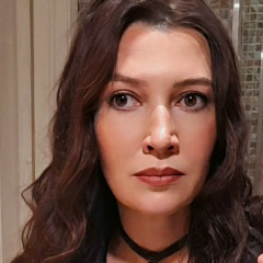 Светлана Трошенская, 16.12, Санкт-Петербург