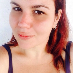 Luciana Oliveira, 26.06.1979, Salvador
