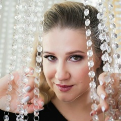 Олеся Божина, 28.06, Краснодар