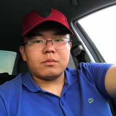 Sanzhar Amanali, 16.04, Шымкент