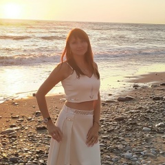 Марина Здобникова, 11.01