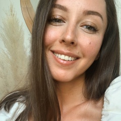 Мария Федосеева, 28.05.1988, Санкт-Петербург