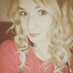 Алина Соколова, 17.04, Краматорск