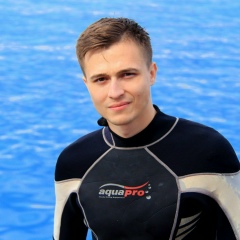 Сергей Петров, 12.05, Köln