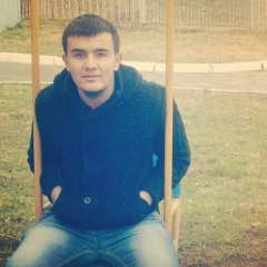 Руслан Русланов, 24.05, Грозный