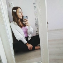 Natalia Kruglova, 13.03, Тольятти