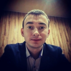 Сергей Обухов, 31.03.1992, Тында